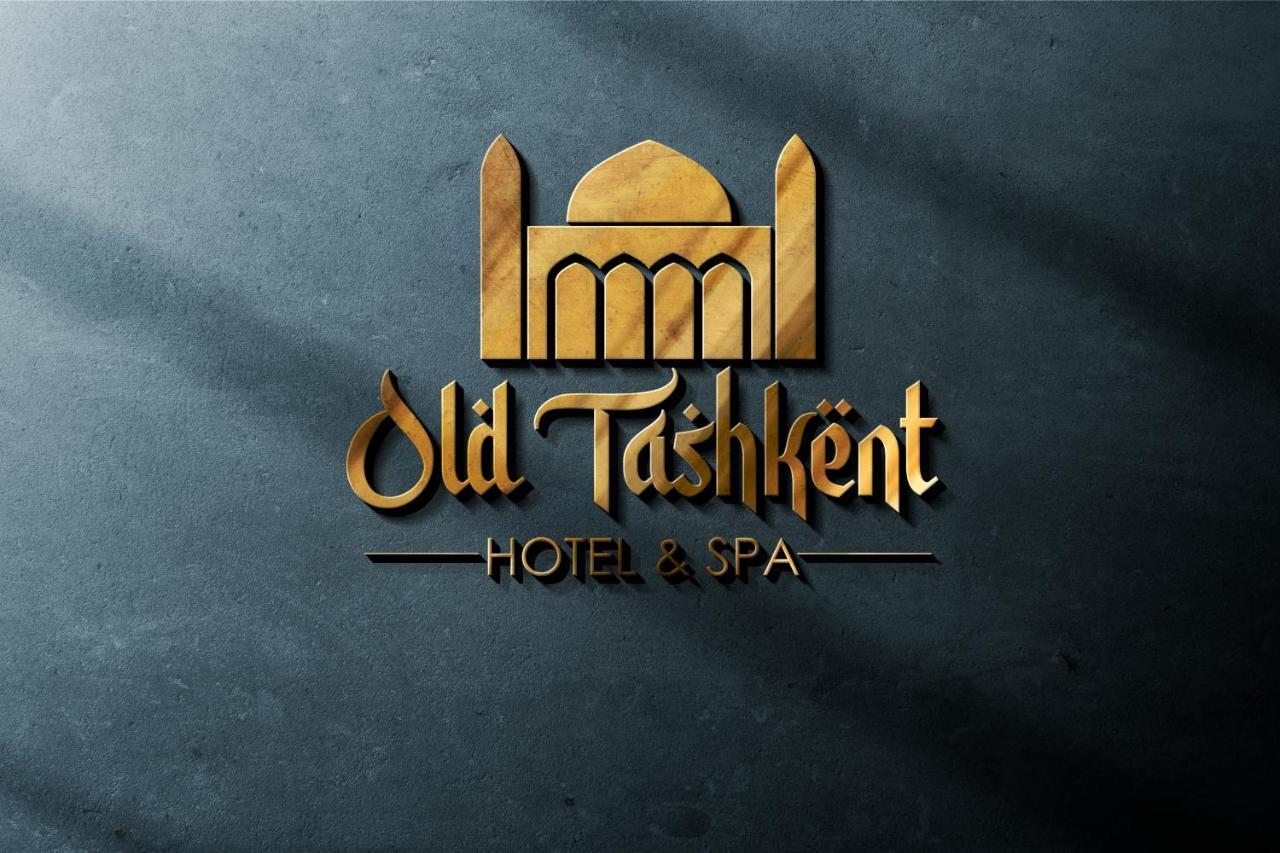 OLD TASHKENT Hotel&Spa Buitenkant foto